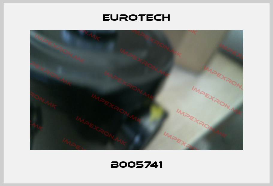 EUROTECH-B005741price