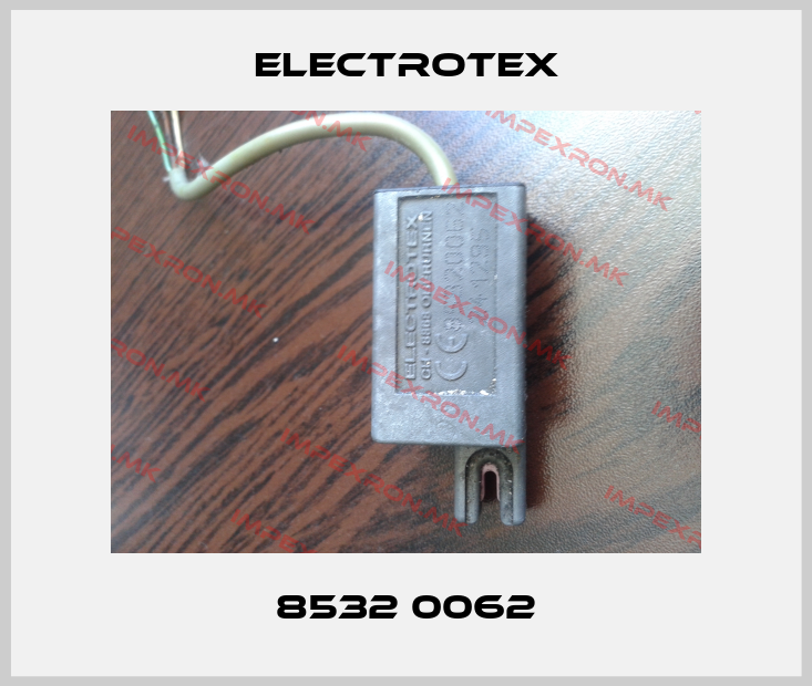 Electrotex-8532 0062price