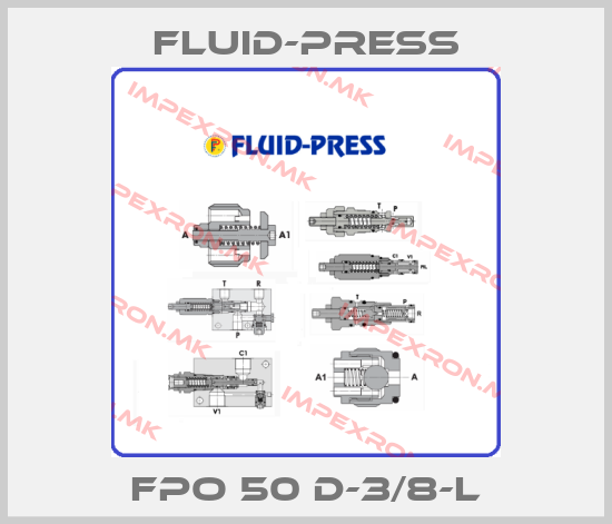 Fluid-Press Europe