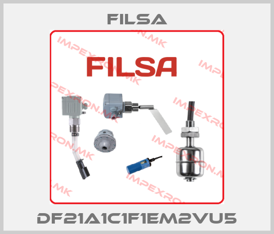 Filsa-DF21A1C1F1EM2VU5price