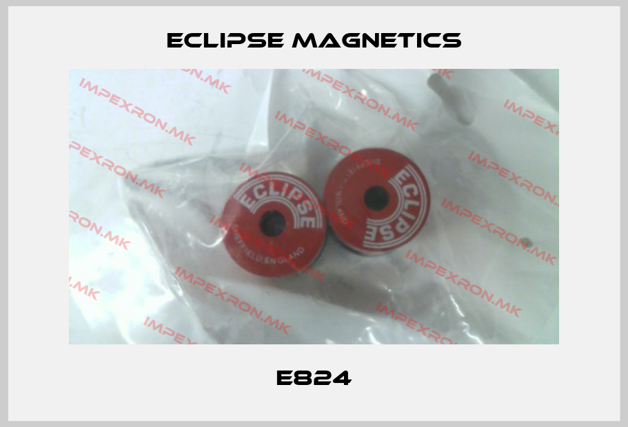 Eclipse Magnetics Europe