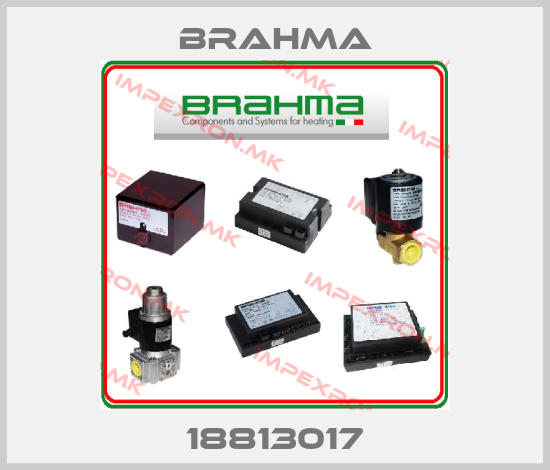 Brahma-18813017price