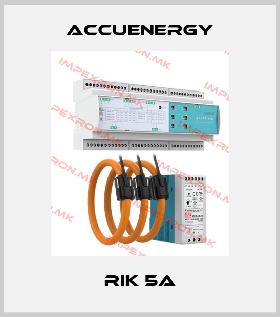 Accuenergy-RIK 5Aprice