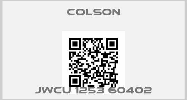 Colson Europe