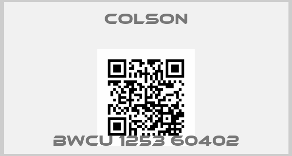 Colson Europe