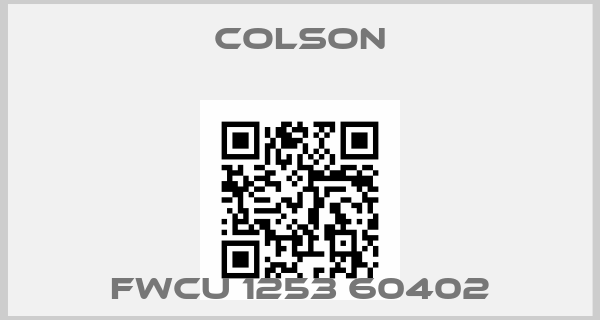 Colson Europe