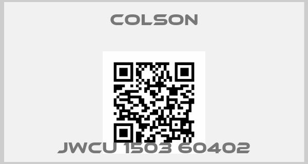 Colson Europe