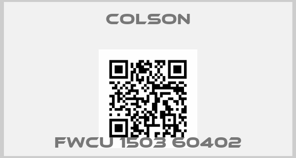 Colson Europe