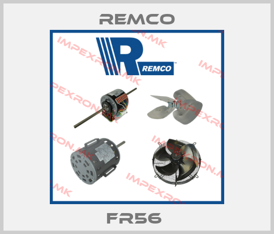 Remco-FR56 price