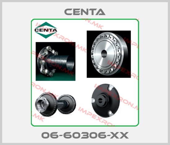 Centa- 06-60306-XXprice