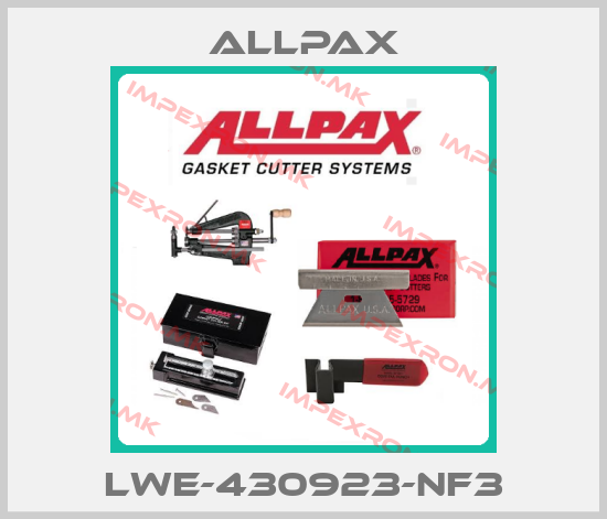 Allpax-LWE-430923-NF3price