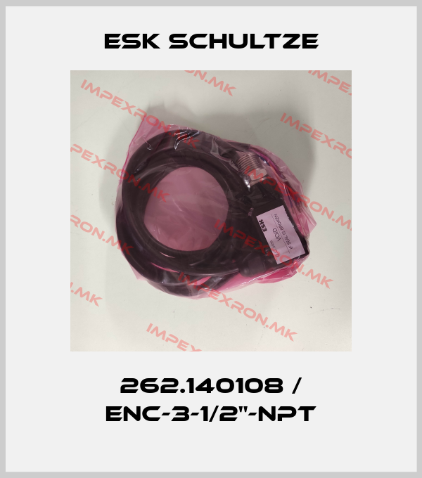 Esk Schultze-262.140108 / ENC-3-1/2"-NPTprice