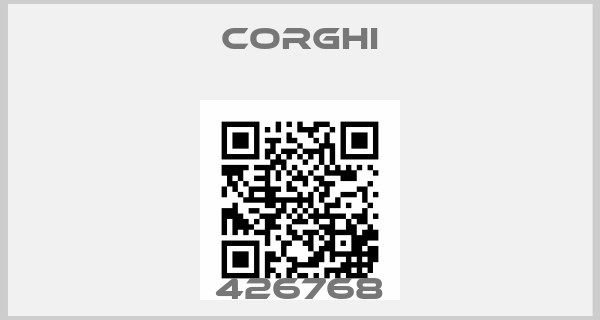 Corghi-426768price