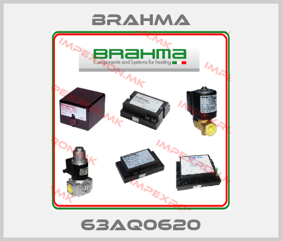 Brahma-63AQ0620price