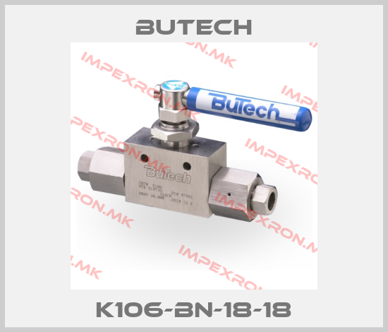 BuTech-K106-BN-18-18price