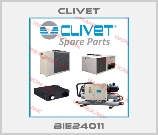 Clivet-BIE24011price