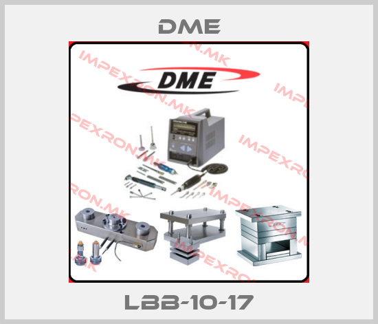 Dme-LBB-10-17price