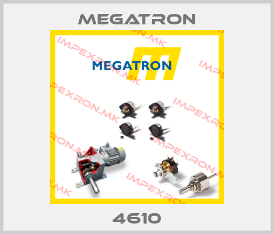 Megatron-4610price