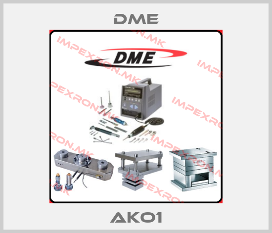 Dme-AKO1price