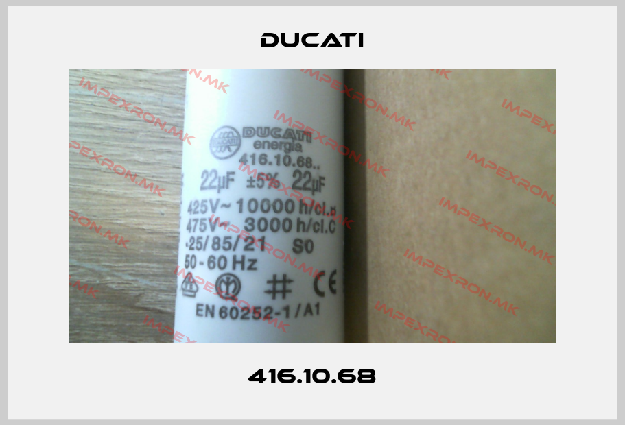 Ducati-416.10.68price