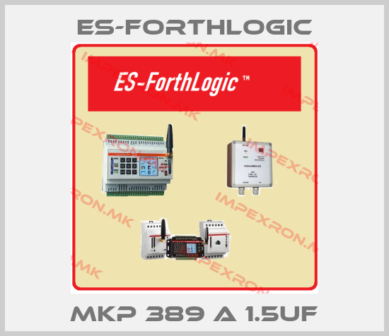 ES-ForthLogic Europe