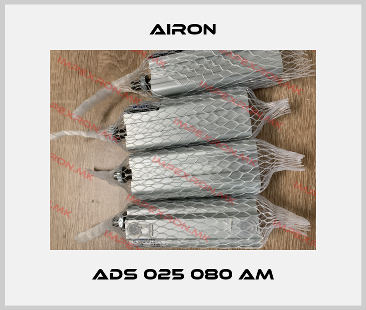 Airon-ADS 025 080 AMprice