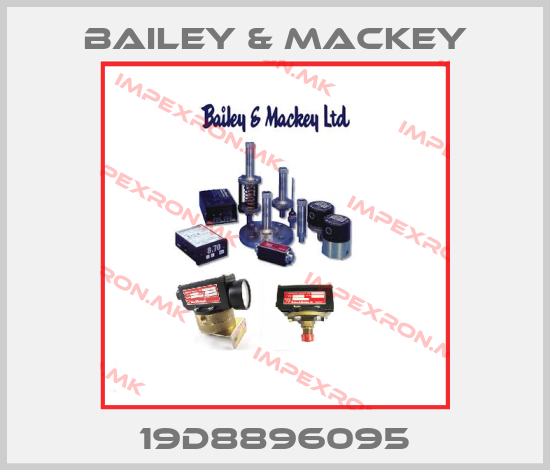 Bailey & Mackey-19D8896095price