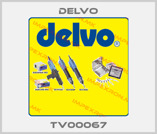 Delvo-TV00067price