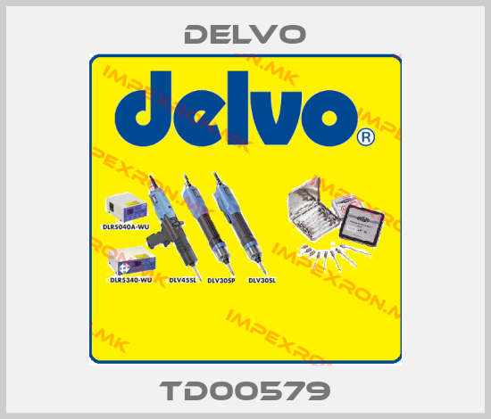 Delvo-TD00579price