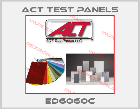 Act Test Panels Europe