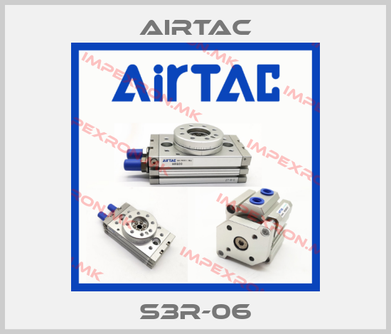 Airtac-S3R-06price