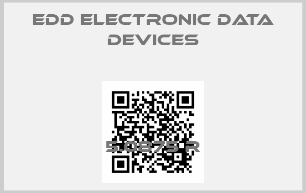 EDD Electronic Data Devices Europe