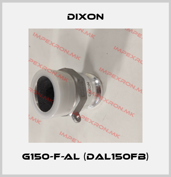 Dixon-G150-F-AL (DAL150FB)price