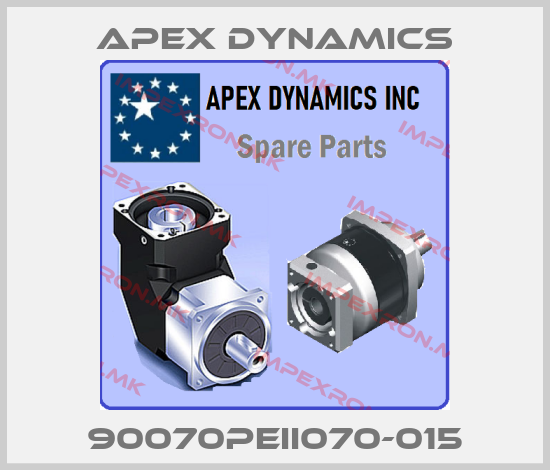 Apex Dynamics-90070PEII070-015price