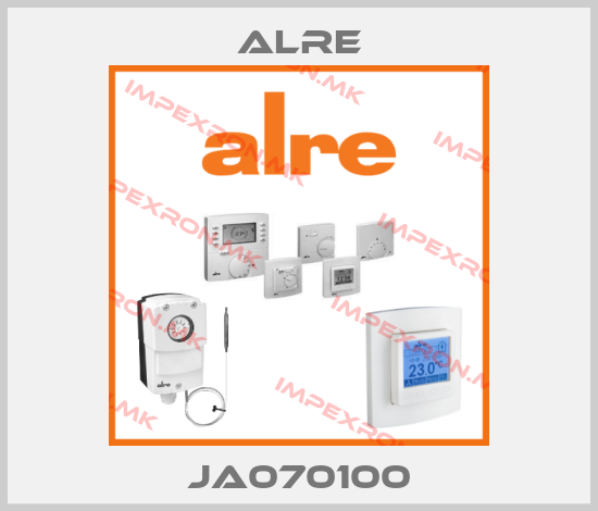 Alre-JA070100price