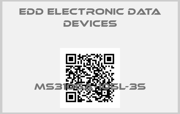 EDD Electronic Data Devices Europe