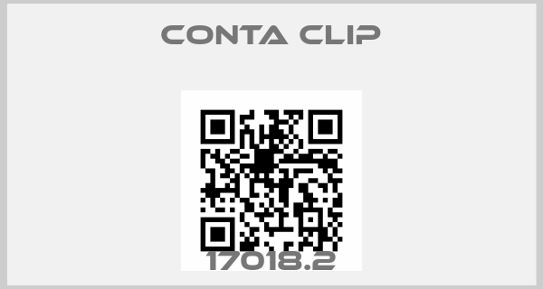 Conta Clip-17018.2price