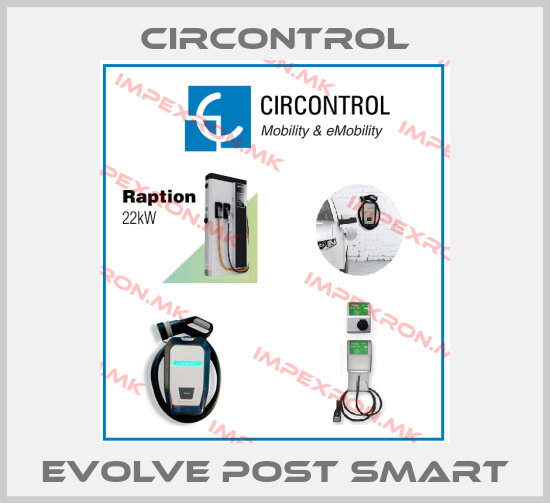 CIRCONTROL Europe