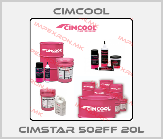 Cimcool Europe