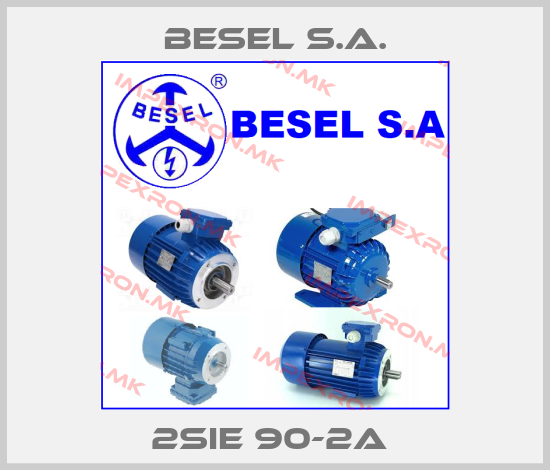 BESEL S.A.-2SIE 90-2A price