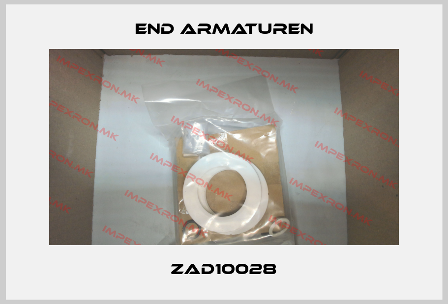 End Armaturen-ZAD10028price