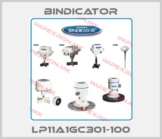 Bindicator-LP11A1GC301-100price