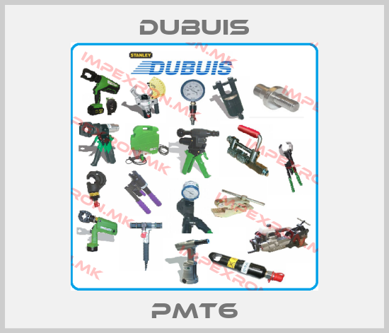 Dubuis-PMT6price