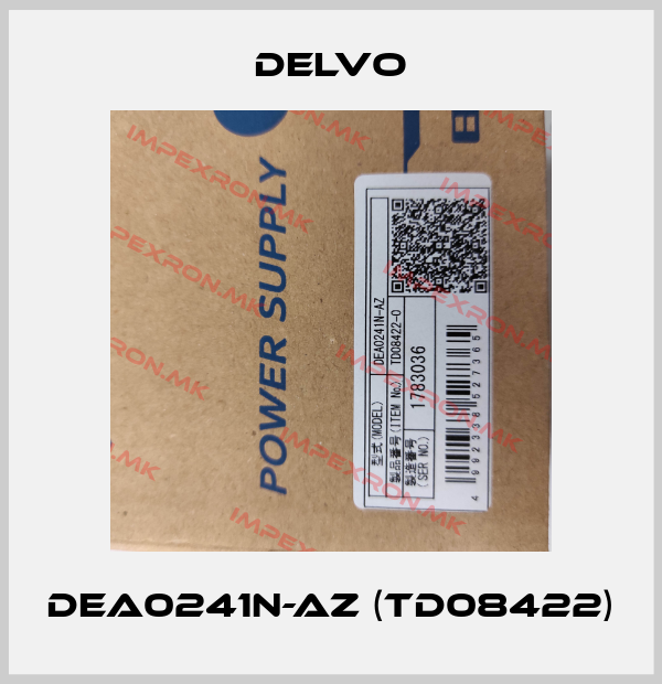 Delvo-DEA0241N-AZ (TD08422)price