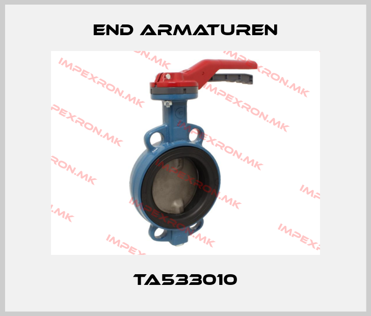 End Armaturen-TA533010price