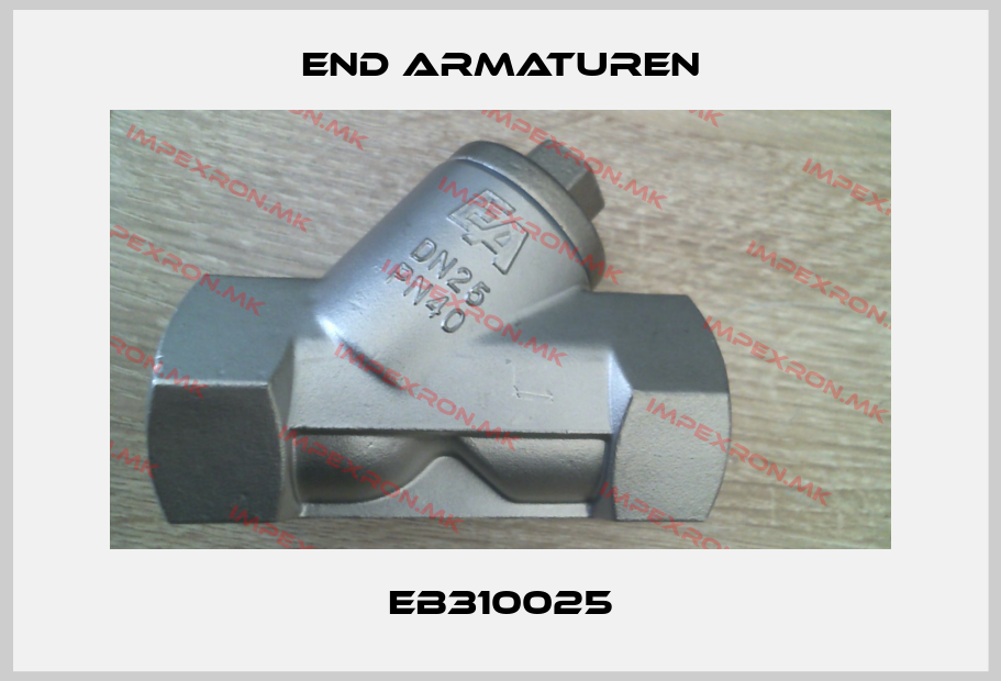 End Armaturen-EB310025price