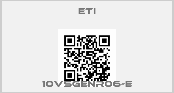 Eti-10VSGENR06-Eprice