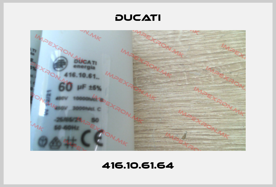 Ducati-416.10.61.64price