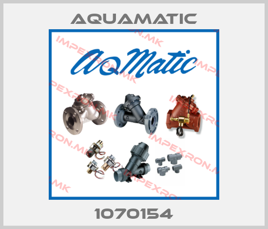 AquaMatic-1070154price