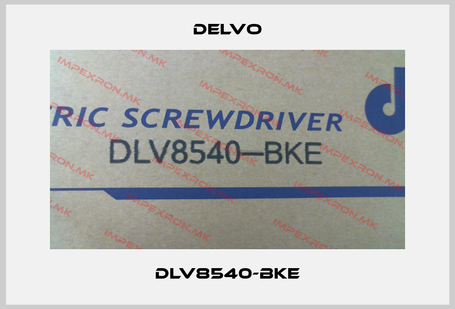 Delvo-DLV8540-BKEprice